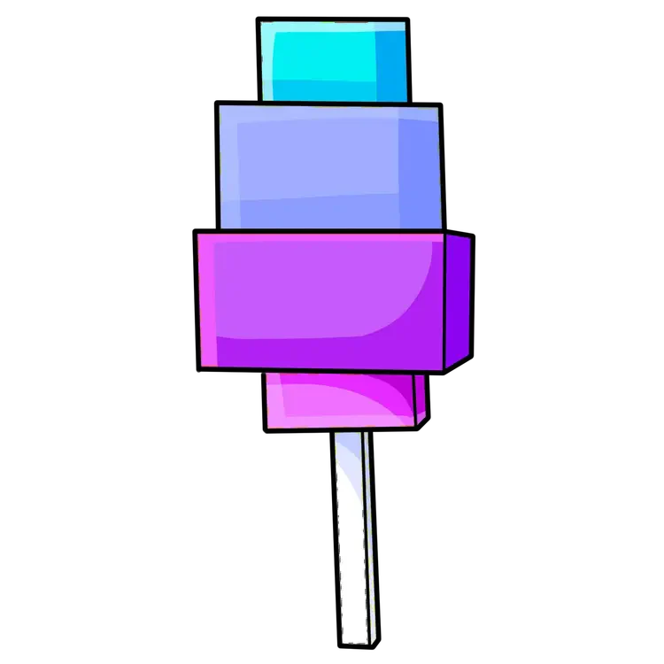 Candy Blossom (1.9 Trillion) GAGMarket